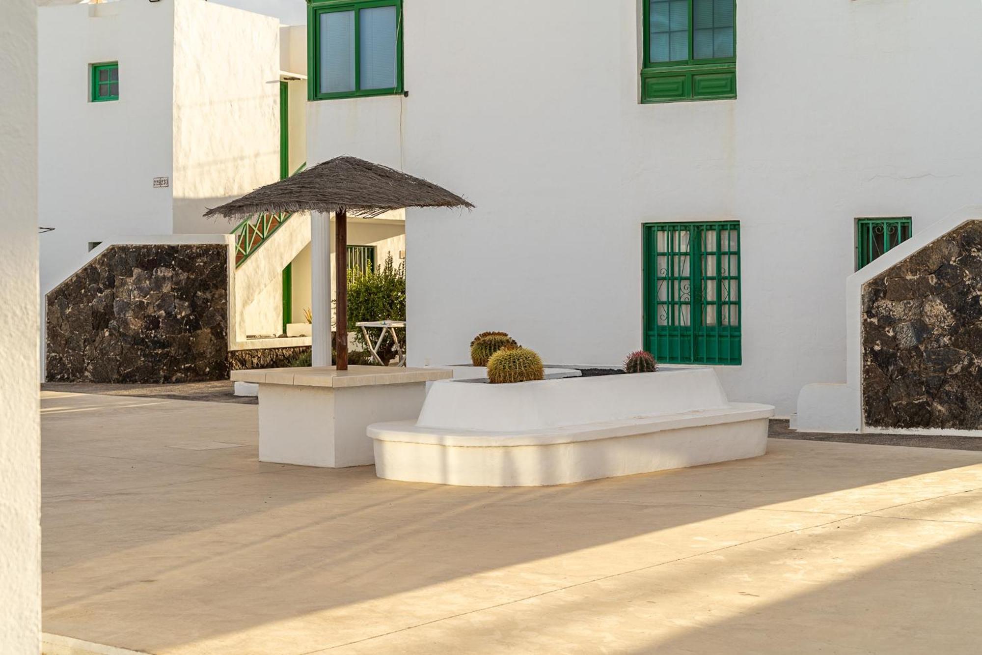 Ferienwohnung Casa Narnia Puerto del Carmen  Exterior foto